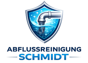 Abflussreinigung Schmidt logo